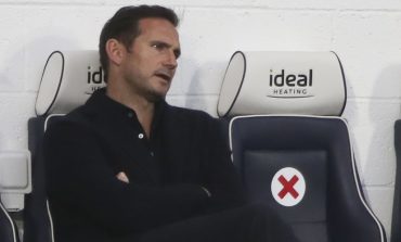 Alasan Frank Lampard Usai Chelsea Kalah dari Wolves: Mungkin Kami Lelah