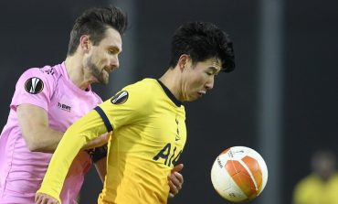 Hasil Pertandingan LASK vs Tottenham: Skor 3-3