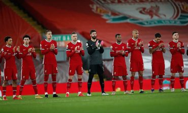 Sukses Bekuk Tottenham, Liverpool Diminta Jaga Momentum