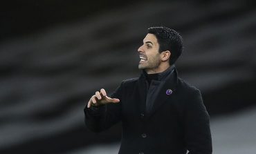 Tepat Satu Tahun Tangani Arsenal, Arteta: Tahun Paling Menantang dalam Sejarah Klub