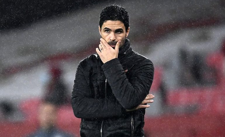 Arteta Dipecat Atau Dipertahankan Arsenal? Ini Kata Mantan The Gunners