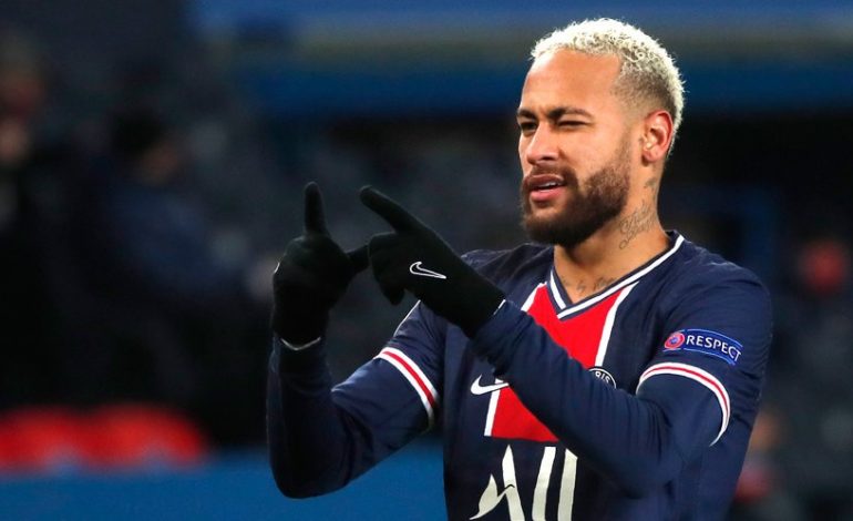 Beda dengan Tiga Tahun Lalu, Neymar Kini Siap Bantu PSG Hancurkan Barcelona