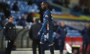 Man of the Match Dundalk vs Arsenal: Nicolas Pepe