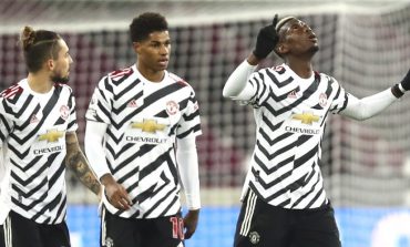 'Paul Pogba akan Kembali ke Juventus'