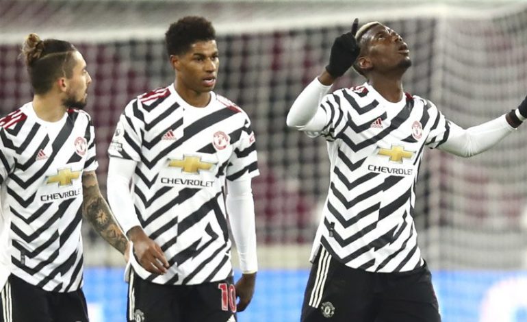 ‘Paul Pogba akan Kembali ke Juventus’