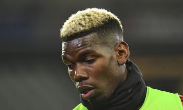 Wahai MU dan Solskjaer, Coba Dengarkan Saran Wenger Untuk Masalah Pogba Nih