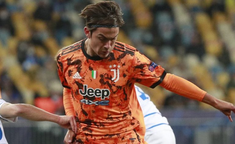 Juventus Coba Barter Paulo Dybala dan Mauro Icardi