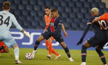 Pertandingan PSG vs Istanbul Basaksehir Ditunda karena Recep Tayyip Erdogan?