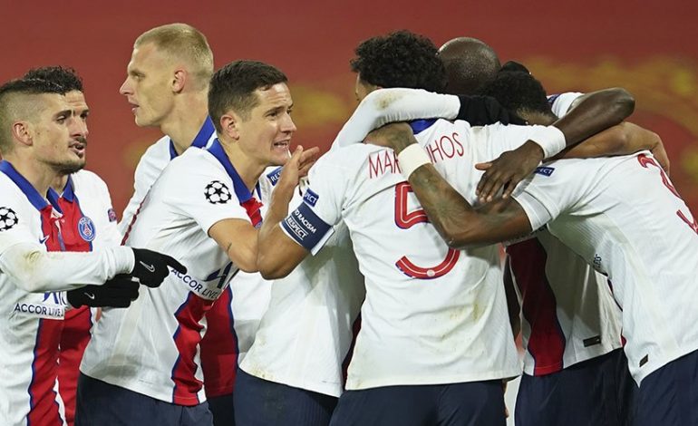 Gentleman! Thomas Tuchel Akui PSG Menang Hoki Lawan MU!