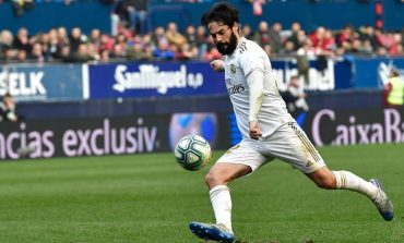 Gosip Kepergian Isco Memanas, Zinedine Zidane Akhirnya Angkat Bicara