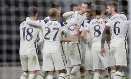 Hasil Pertandingan Tottenham vs Royal Antwerp: Skor 2-0