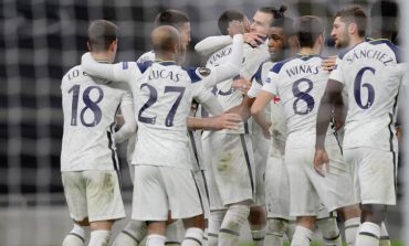 Hasil Pertandingan Tottenham vs Royal Antwerp: Skor 2-0
