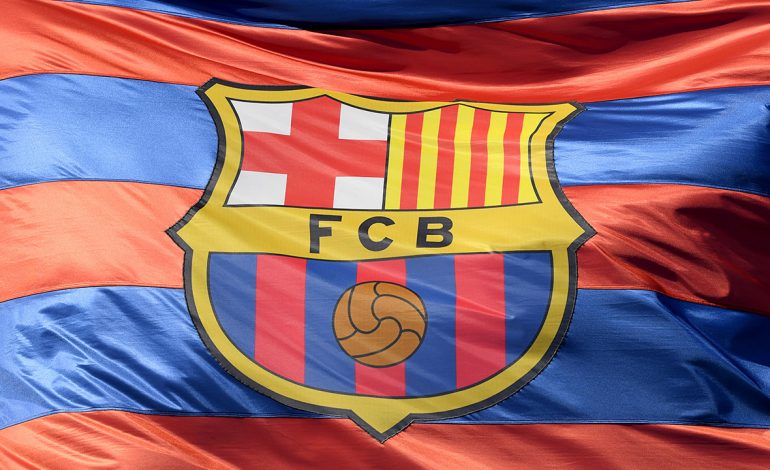 Barcelona Terancam Bangkrut, Utangnya di Mana-mana