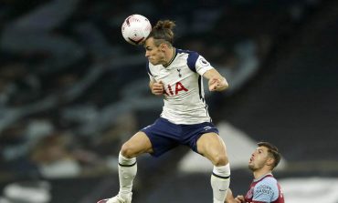 Harry Kane Cedera, Mourinho: Momen Krusial buat Gareth Bale