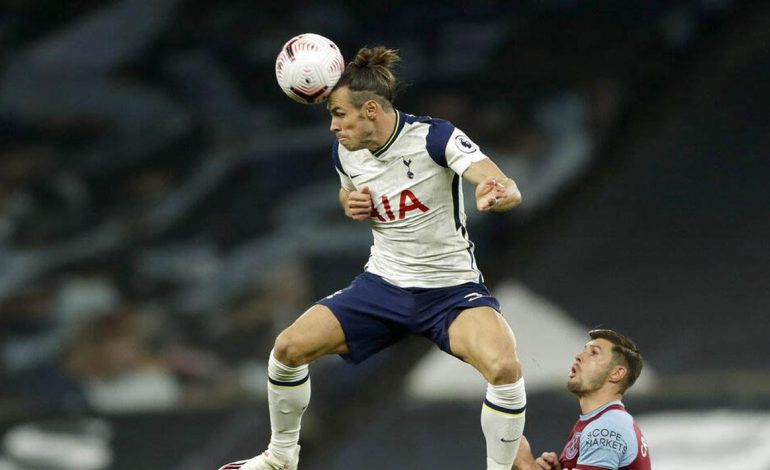Harry Kane Cedera, Mourinho: Momen Krusial buat Gareth Bale