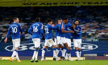Kalahkan Sheffield Wednesday 3-0, Everton ke 16 Besar Piala FA