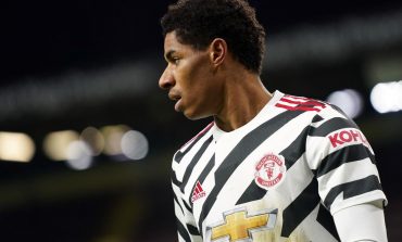 Liverpool vs MU: Rashford Sudah Bikin Fans The Reds Terbelah!