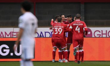 Piala FA: Giant Killing, Leeds United Kalah 0-3 dari Tim Divisi Empat