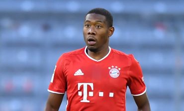 Saran Ribery ke Alaba: Bertahanlah di Bayern!