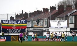 Skor Telak Jadi Bukti Tottenham Hormati Marine FC