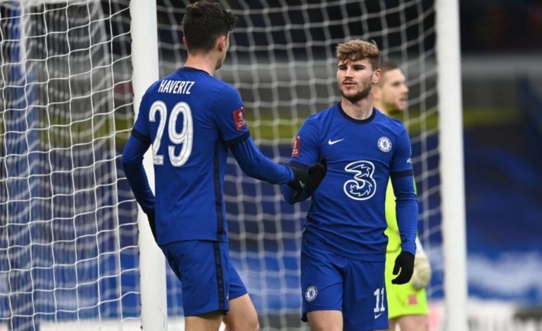 Soal Werner dan Havertz, Semua Harap Bersabar!