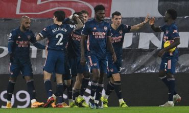 Southampton vs Arsenal: The Gunners Menang 3-1