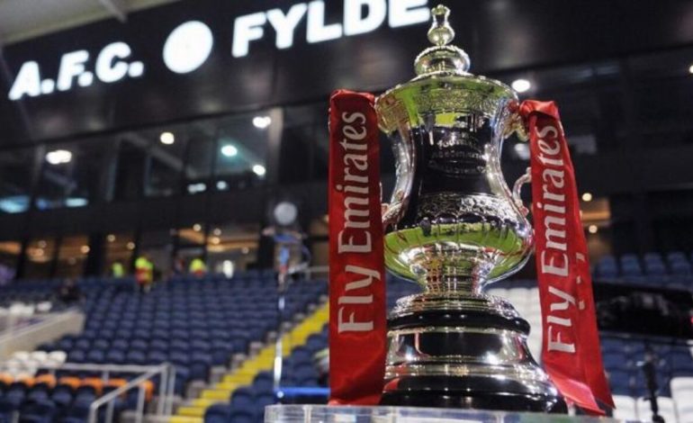 Undian Babak Keempat Piala FA: MU bertemu Liverpool