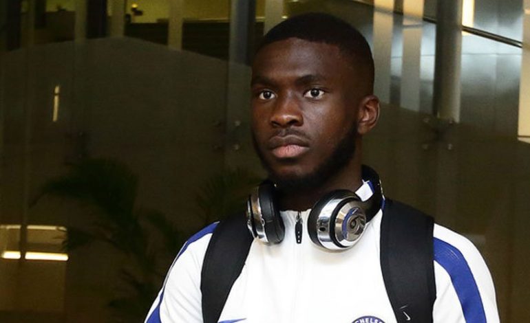 Transfer Segera Tuntas, Fikayo Tomori Debut Lawan Atalanta?