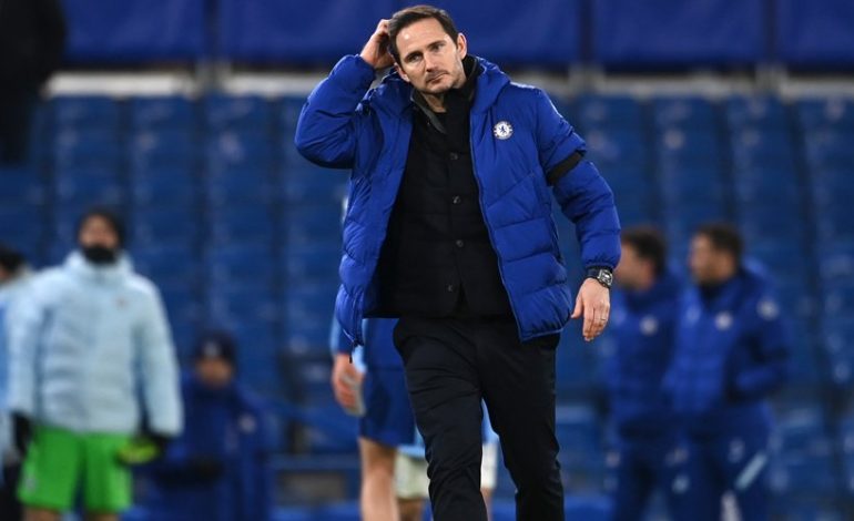 Frank Lampard Dikira Berbeda, Ternyata Sama Saja