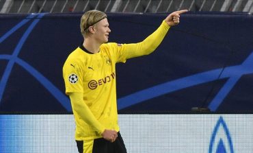 Erling Haaland, Kepingan Terakhir dari Puzzle 'Juara' Manchester United