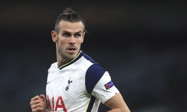 Jose Mourinho Masih Gelap Soal Masa Depan Gareth Bale, Bertahan atau Dipulangkan ke Real Madrid
