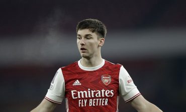 Sir Alex Ferguson Ternyata Kagumi Performa Kieran Tierney di Arsenal: Fenomenal!