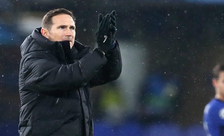 Frank Lampard Akhirnya Buka Suara Usai Dipecat Chelsea, Apa Katanya?
