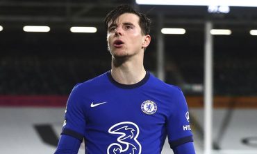 Tenang Fans Chelsea, Mason Mount Masuk Rencana Tuchel Kok!