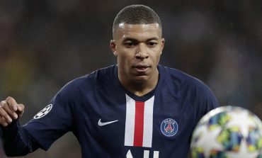 Mbappe Disebut tak Punya Tempat Lagi di PSG, Kenapa Begitu?
