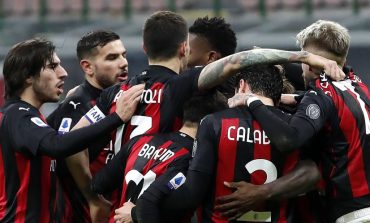 Bek Barcelona Ini Ternyata Juga Masuk Daftar Belanja AC Milan