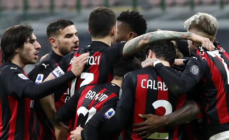 Bek Barcelona Ini Ternyata Juga Masuk Daftar Belanja AC Milan