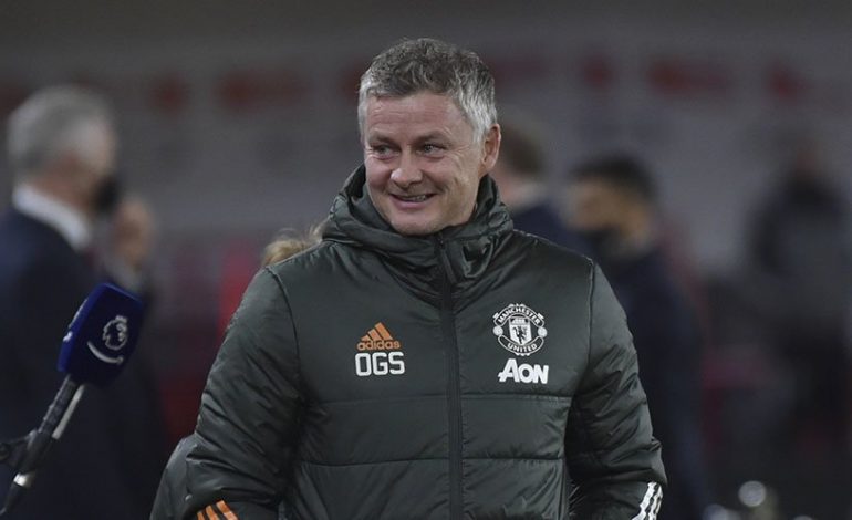 Tak Sepakat Liverpool Dianggap Jeblok, Ole Gunnar Solskjaer: Mereka Masih Main Bagus Kok