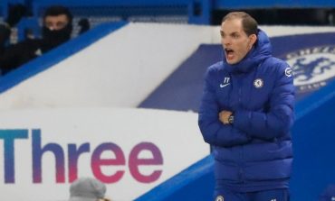 Baru Laga Pertama, Thomas Tuchel Sudah Bikin Chelsea Catat Rekor Umpan Terbanyak di Premier League