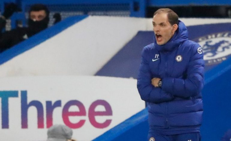 Baru Laga Pertama, Thomas Tuchel Sudah Bikin Chelsea Catat Rekor Umpan Terbanyak di Premier League