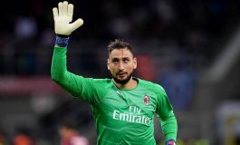 AC Milan dan Donnarumma Belum Juga Capai Kata Sepakat