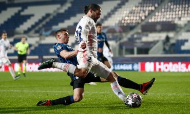Atalanta vs Madrid: La Dea Pede Balikkan Keadaan di Leg Kedua