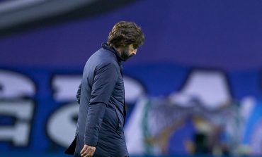 Blunder Bentancur Bikin Rencana Pirlo Berantakan