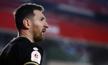 Bos Bayern Munchen Tertawakan Kontrak Rp 9,4 T Messi di Barcelona