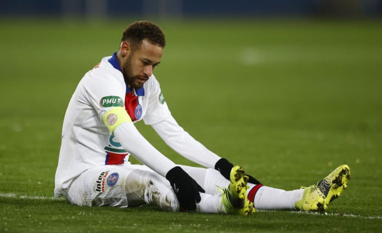 Ditanya soal Neymar Jelang Barcelona vs Alaves, Koeman Bilang Begini