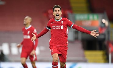 Firmino Mesti Redakan Ketergantungan Liverpool pada Salah