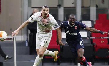 Gagal Menang Lagi, Milan Mulai Rasakan Tekanan