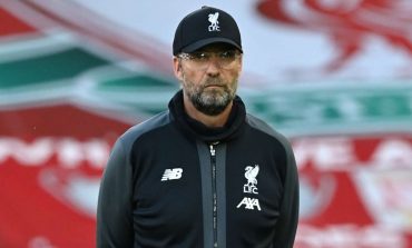 Juergen Klopp Siap Tinggalkan Liverpool?