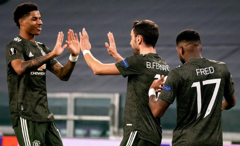 MU Menang Besar Lawan Sociedad, Leg Kedua Akan Rotasi Total?