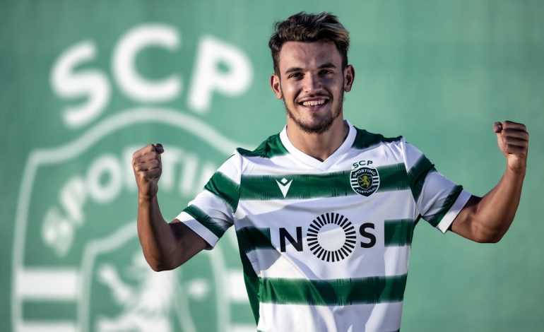 MU dan Liverpool Bakal Rebutan Pedro Goncalves di Musim Panas?